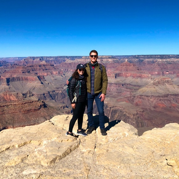 Meet your Posher, Sasha - Picture 2 of 3